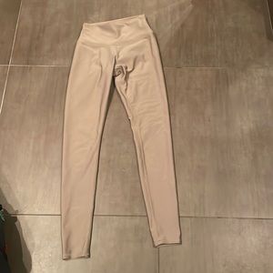 Alo high waisted leggings
